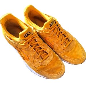 Asics Gel-Lyte V Men's Running Shoes 10.5